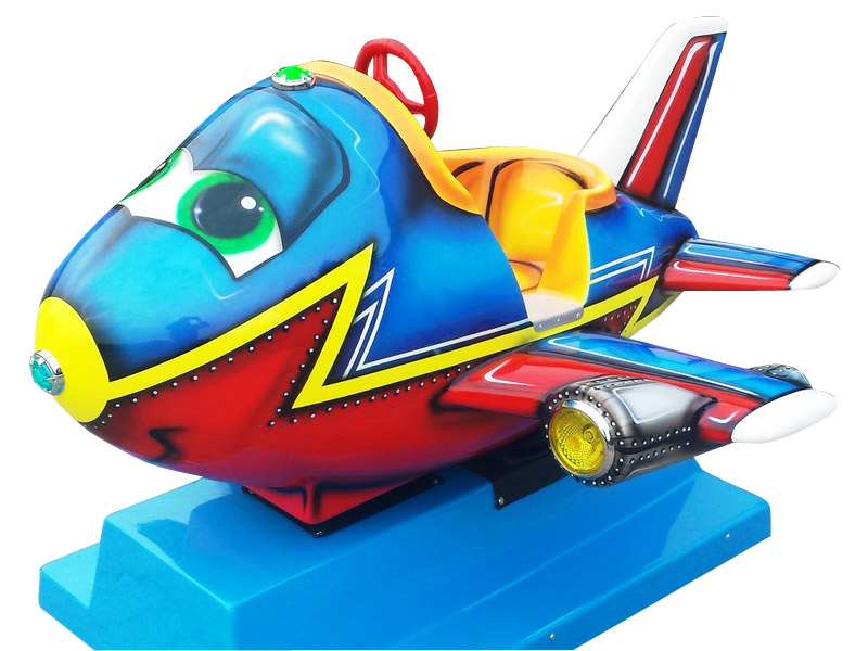 KIDDIE RIDE JUMBO