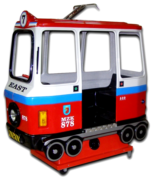 TRAM JB