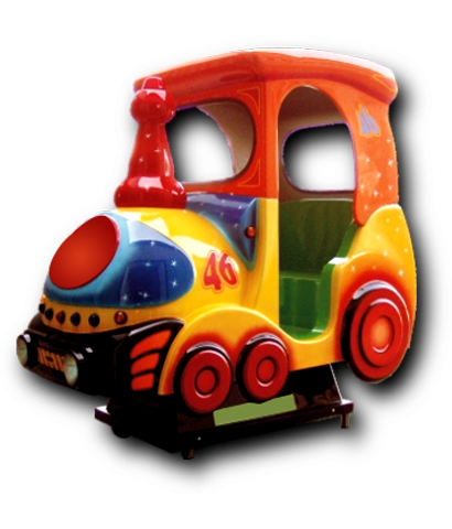 LOCOMOTIVE JB