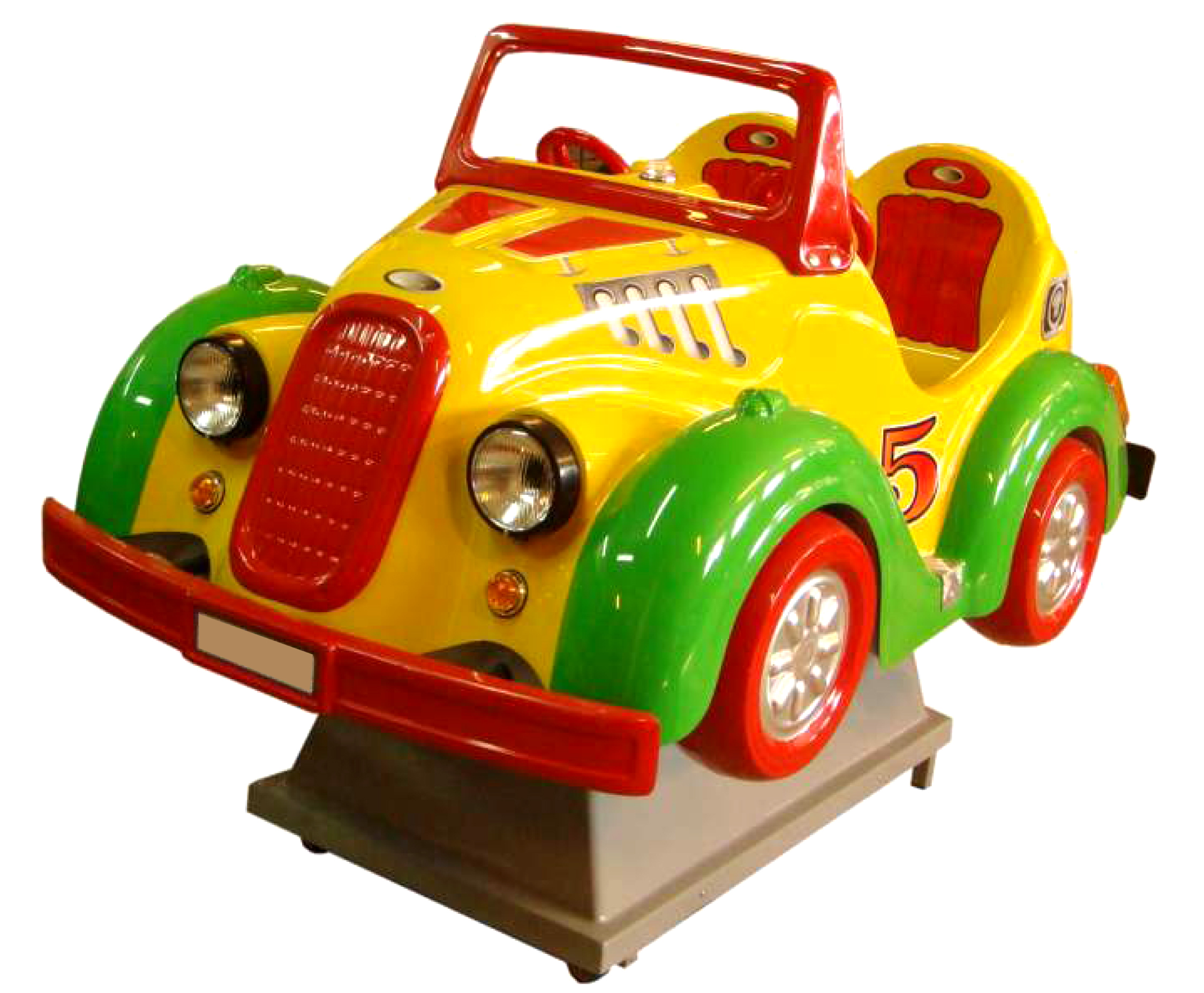 CABRIO JB
