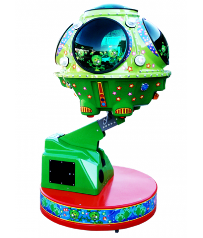 UFO ROTO JB
