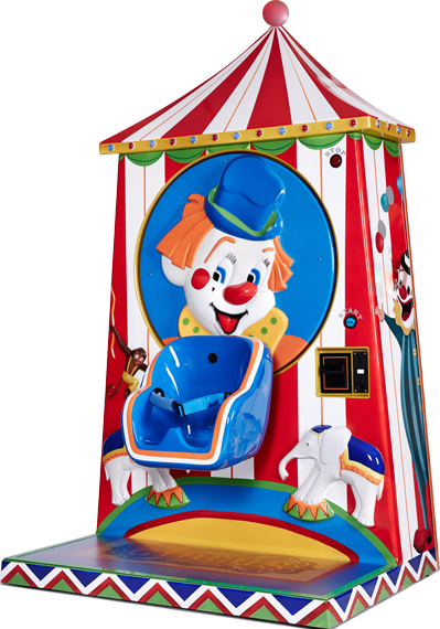CIRCUS RIDE