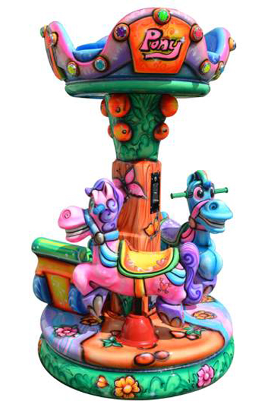 CAROUSEL