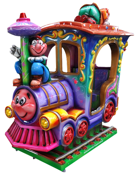 LOCOMOTIVE