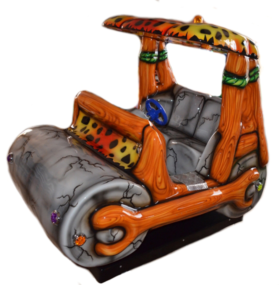 STONE CAR