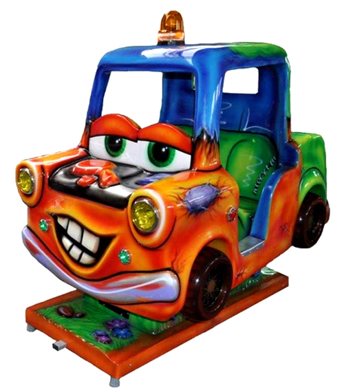 MINI TRUCK