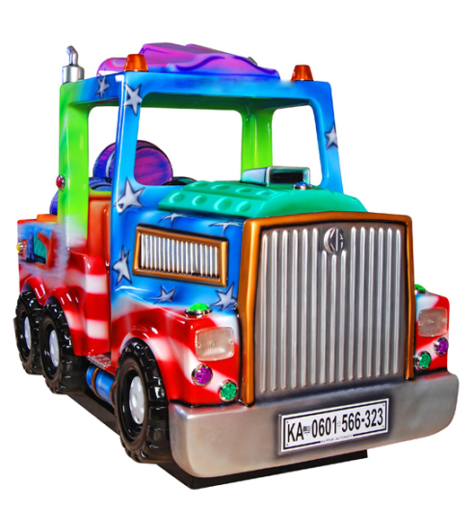 BIG TRUCK