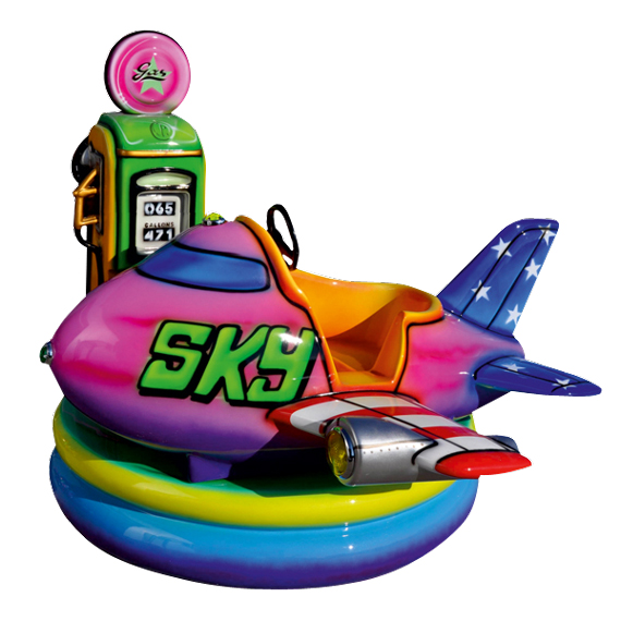 CAROUSEL PLANE