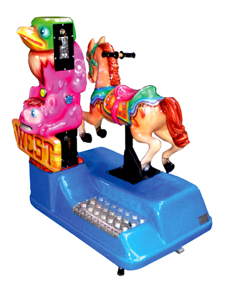 SMALL HORSE