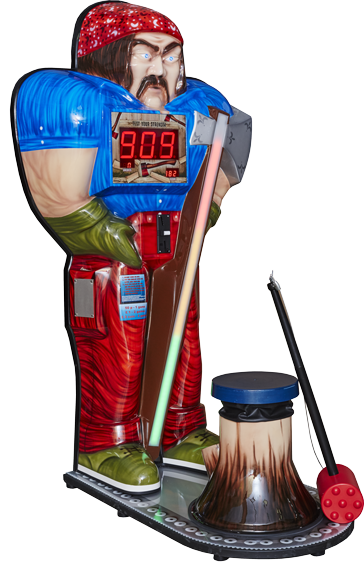HAMMER LUMBERJACK