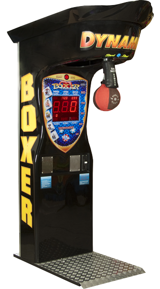 BOXER DYNAMIC