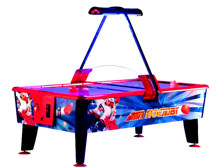 AIR HOCKEY GOLD