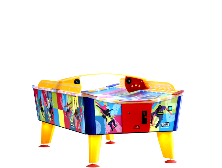 AIR HOCKEY SKATE