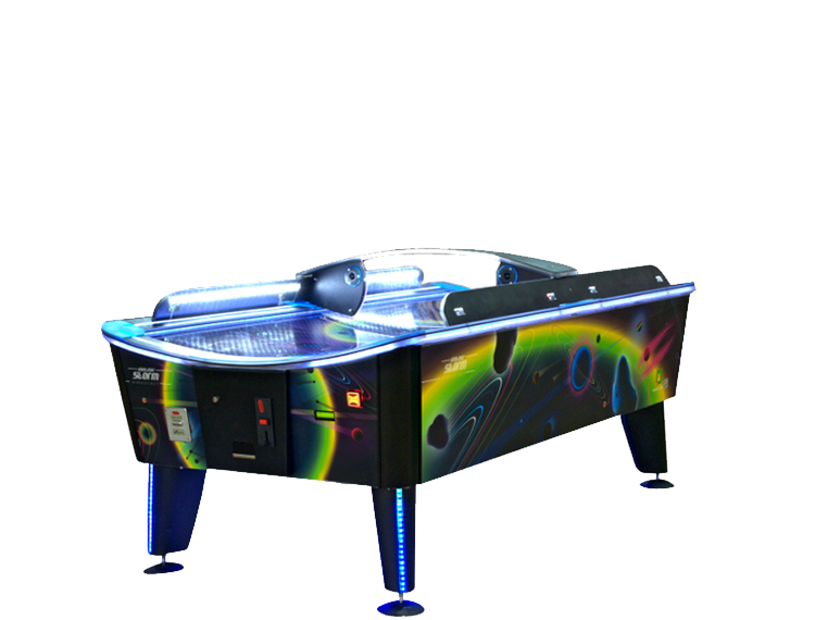 AIR HOCKEY STORM