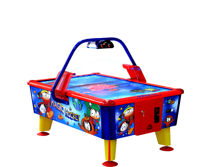 AIR HOCKEY MAGIC