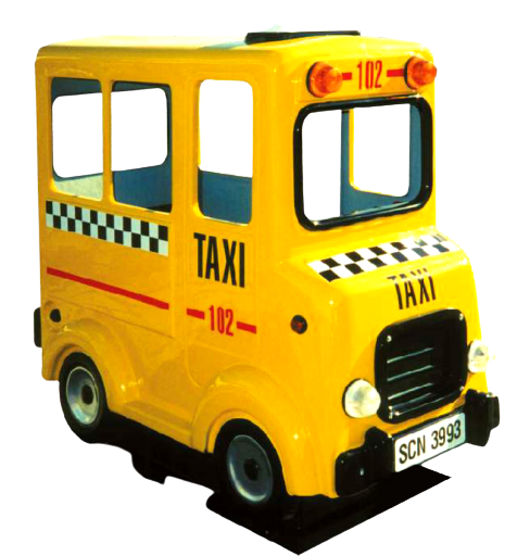 TAXI JB