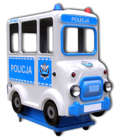 AMBULANCE JB