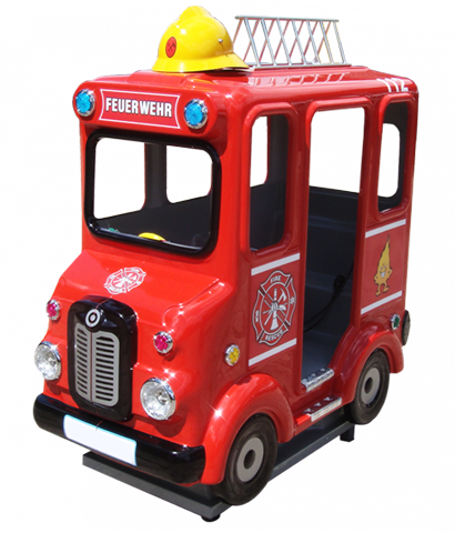 FIRE BRIGADE JB