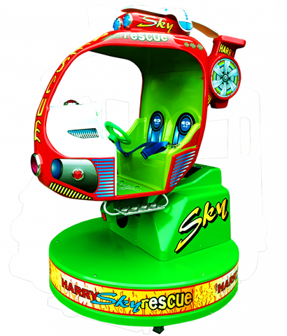 SKY RESCUE ROTO JB