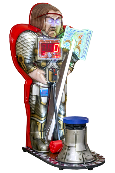 HAMMER THOR