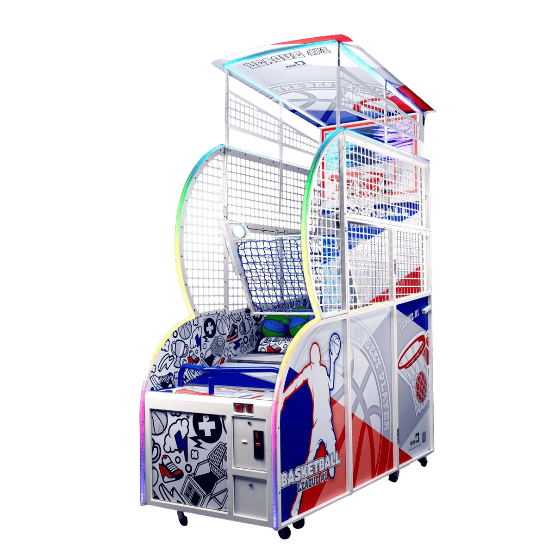 BASKETBALL COMPACT