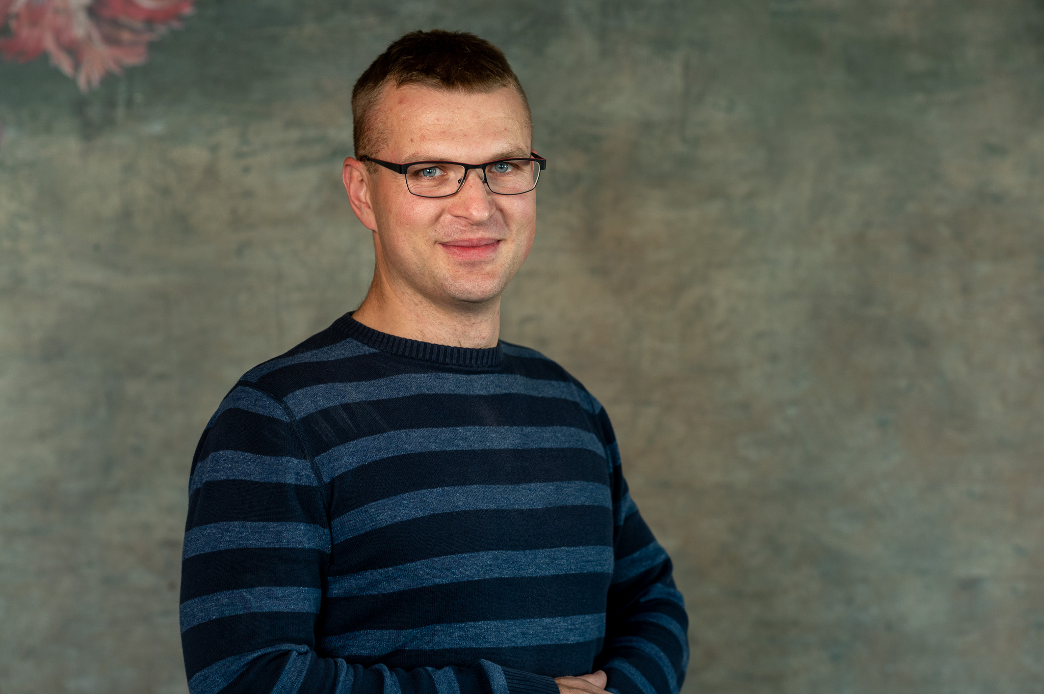 Mateusz Badan
