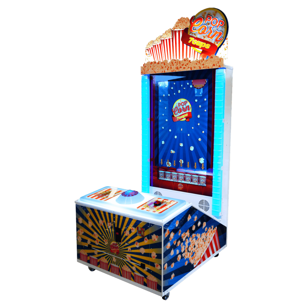 POPCORN 7 CUPS
