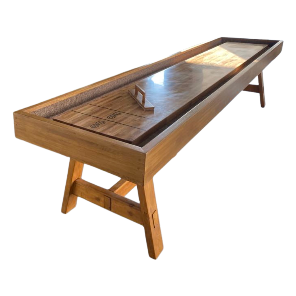 SHUFFLEBOARD