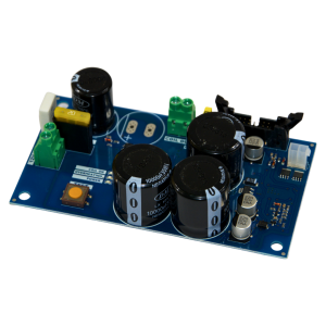 Power Supply #1 For releasing ball
