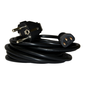 Circus Power Cable