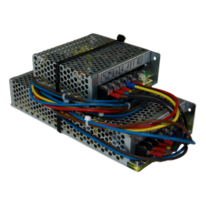 Power Supply #2 (5V + 12V)