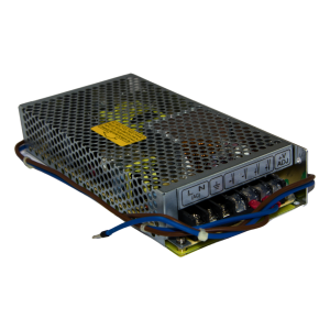 Power Supply #3 (12V)