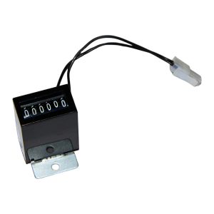 Mechanical Counter