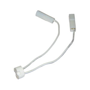 Cables to halogen
