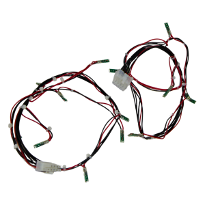 Light Cables #1 (L&R) Strong | Dog