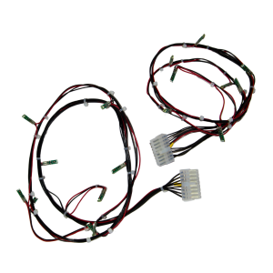 Light Cables #2 (L&R) Cube | GB | 3D