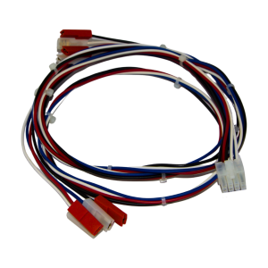 Sound and 2nd Safety Cable