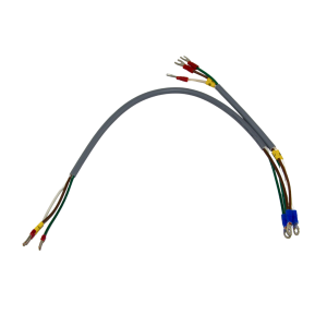 Circus Power Supply Splitter Cable