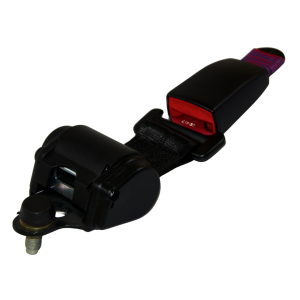 Circus Safety Belt with presence detector