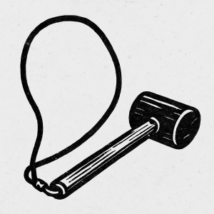 Hammer Mallet