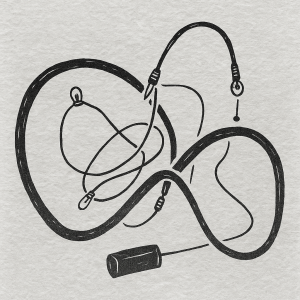 Hammer Cable with Lights Set