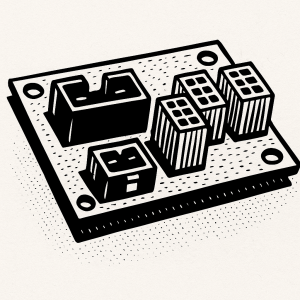 Circus Adapter Board