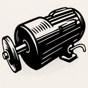 Circus Motor