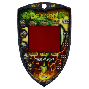Front Panel | Dragon