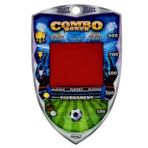 Front Panel | Comboboxer