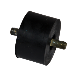 Rubber for mechanism - bottom