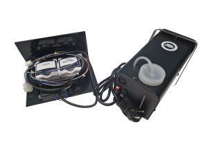 Fog Machine Set