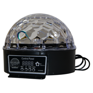 Disco Light Ball