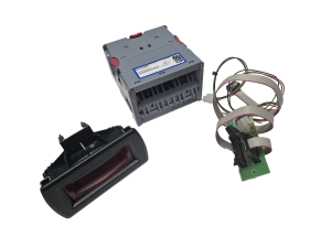 Bill Acceptor NV10 Update
